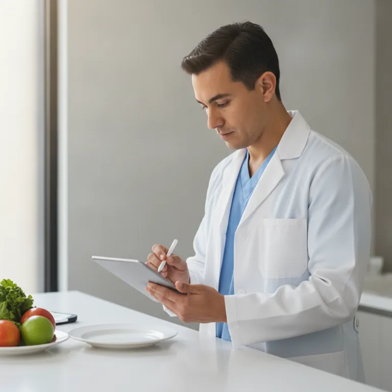 Nutricionista serviço em Itatiba
